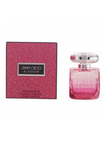Jimmy Choo Blossom Eau de Parfum Damenparfum 40 ml - JIMMY CHOO