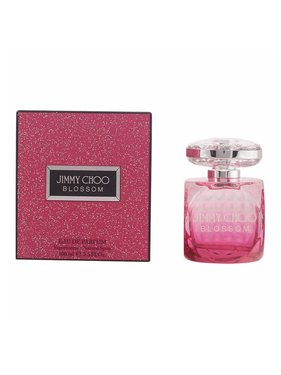 Jimmy Choo Blossom Eau de Parfum Damenparfum 40 ml - JIMMY CHOO