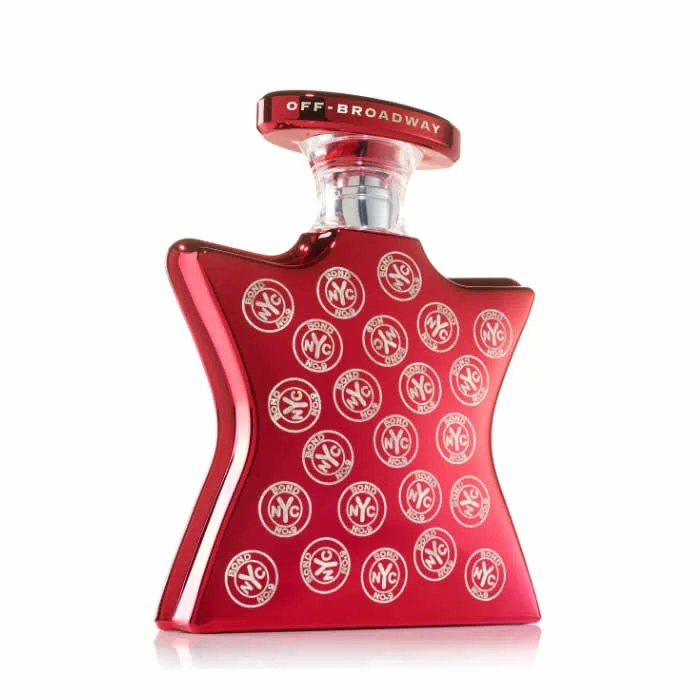 Bond No.9 New York Off Broadway Eau de Parfum Unisexparfum 50 ml - BOND NO. 9 NEW YORK