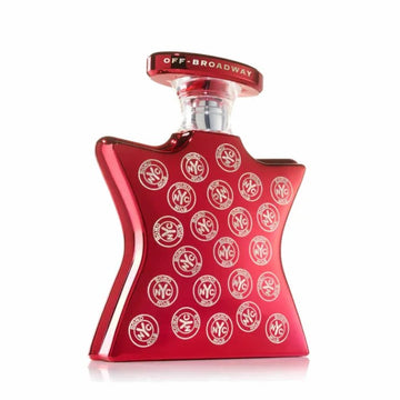 Bond No.9 New York Off Broadway Eau de Parfum Unisexparfum 50 ml - BOND NO. 9 NEW YORK
