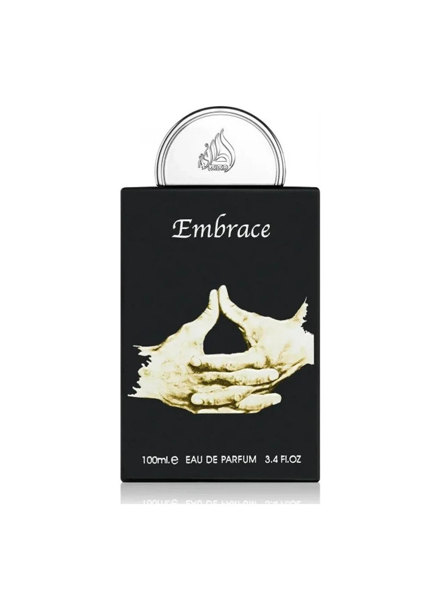 Lattafa Pride Embrace Premium Duft Unisexparfum 100 ml - LATTAFA