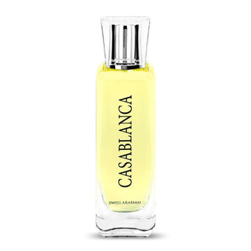 Swiss Arabian Casablanca Eau de Parfum Unisexparfum 100 ml