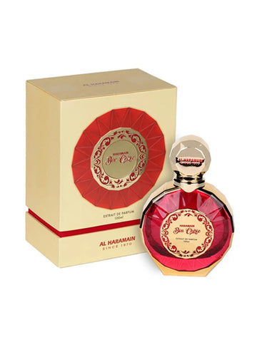 Al Haramain Bon Cherie Extracto Extrait de Parfum Unisexparfum 100 ml - AL HARAMAIN