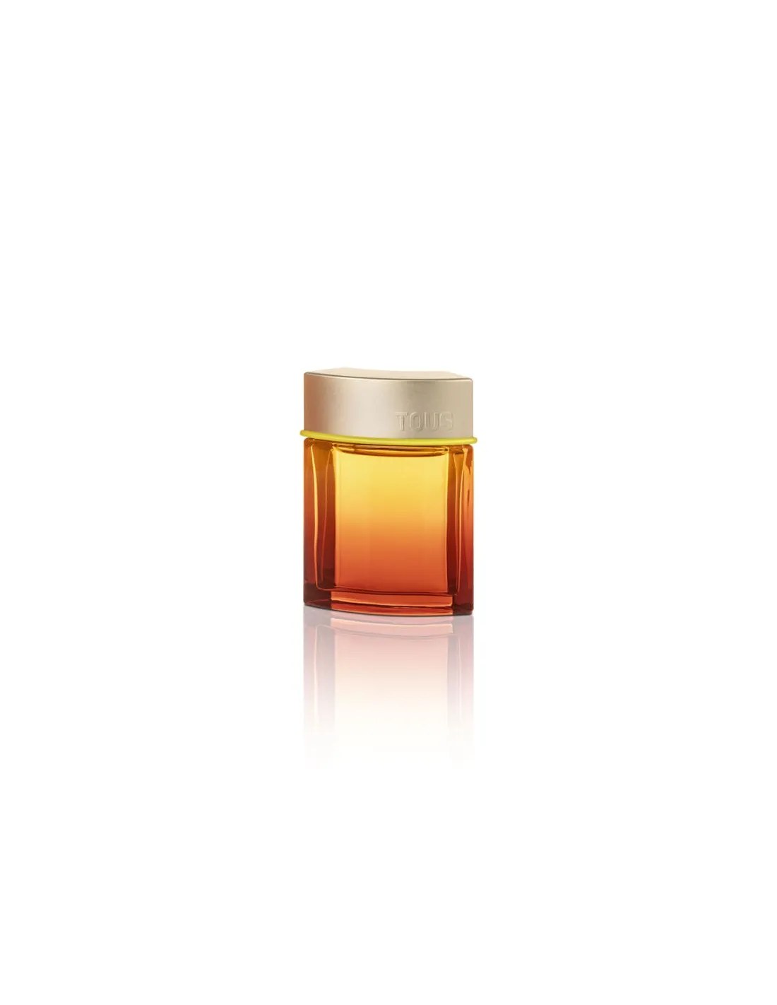 Tous Man Spritz EdT 100 Vpo Noved Eau de Toilette Herrenparfum 100 ml - TOUS