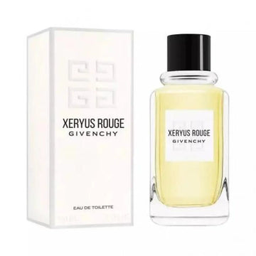 Givenchy Mythical Xeryus Rouge Etv Eau de Toilette Herrenparfum 100 ml