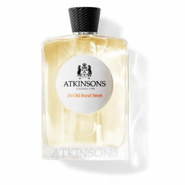 Atkinsons 24 Old Bond Street Eau de Cologne Unisexparfum 100 ml