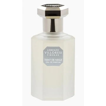 Lorenzo Villoresi Teint de Neige Eau de Parfum Unisexparfum 50 ml