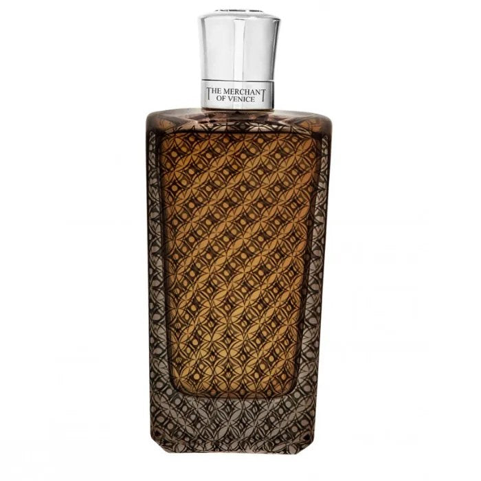 The Merchant Of Venice Ottoman Amber Eau de Parfum Herrenparfum 100 ml - THE MERCHANT OF VENICE