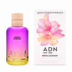 Adolfo Dominguez Adn Neroli Ecstasy Eau de Parfum Unisexparfum 100 ml - ADOLFO DOMINGUEZ