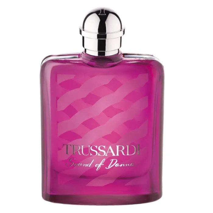 Trussardi Sound Of Donna Eau de Parfum Damenparfum 100 ml - TRUSSARDI