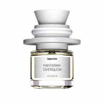 Iggywoo Fantasma Overglow Eau de Parfum Unisexparfum 50 ml - IGGYWOO