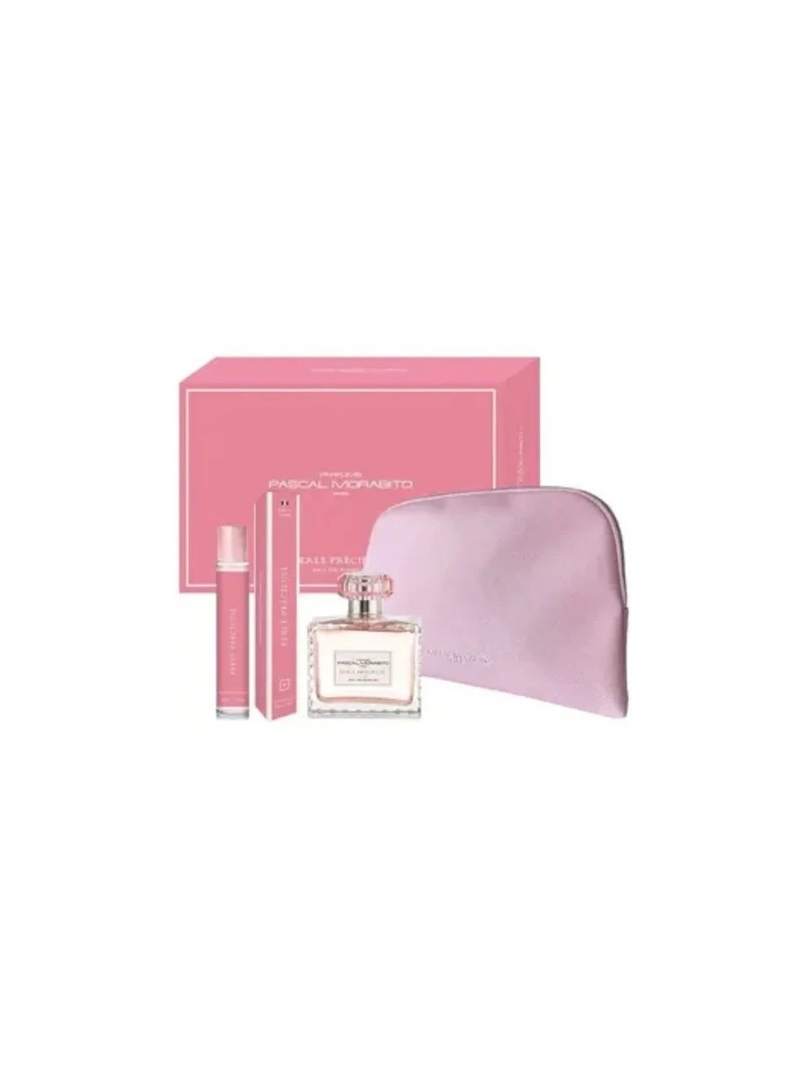 Pascal Morabito P Morabito Perle Precieuse Ep Eau de Parfum Damenparfum 100 ml - PASCAL MORABITO