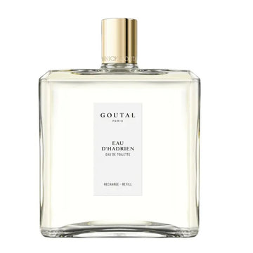 Goutal Paris Eau D'Hadrien Eau de Toilette Unisexparfum 450 ml