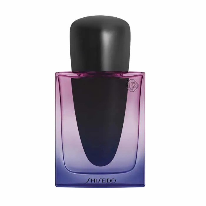 Shiseido Ginza Night Eau de Parfum Intense Damenparfum 50 ml - SHISEIDO