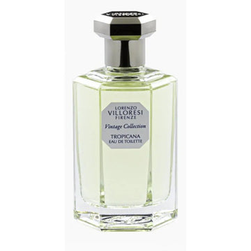 Lorenzo Villoresi Tropicana Eau de Toilette Unisexparfum 100 ml