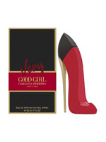 Carolina Herrera Very Good Girl Eau de Parfum Damenparfum 30 ml - CAROLINA HERRERA