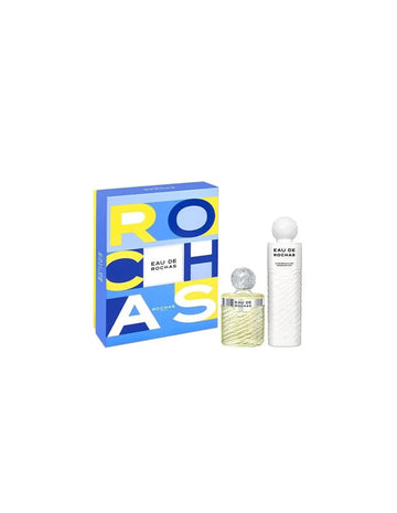 Rochas Eau Et 220 Vap Body Lot Eau de Toilette Unisexparfum 500 ml - ROCHAS