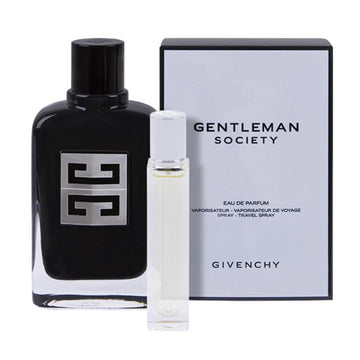 Givenchy Society Eau de Parfum Miniatura 12 Unisexparfum 100 ml - GIVENCHY