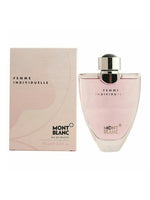 Montblanc Femme Individuelle Eau de Toilette Damenparfum 75 ml - MONTBLANC