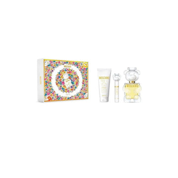 Moschino Toy 2 Ep 100 Vap Cof26 Eau de Parfum Unisexparfum 100 ml - MOSCHINO