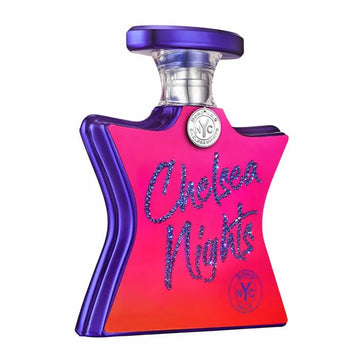 Bond No.9 New York Chelsea Nights Eau de Parfum Unisexparfum 100 ml - BOND NO. 9 NEW YORK