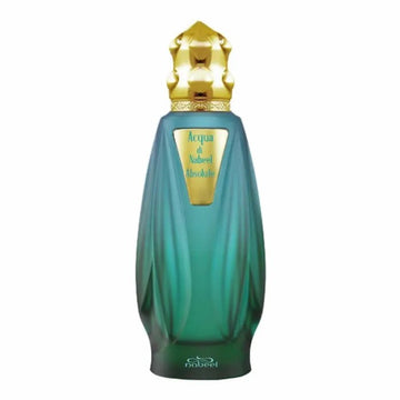 Nabeel Acqua di Absolute Eau de Parfum Unisexparfum 100 ml - NABEEL