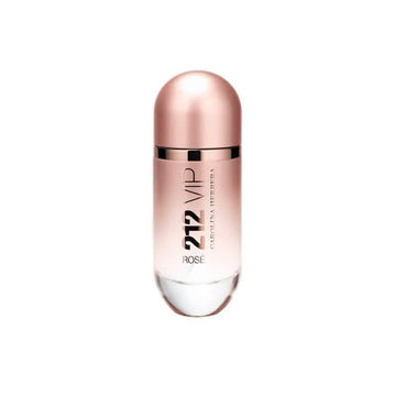Carolina Herrera 212 VIP Rose Eau de Parfum Damenparfum 50 ml - CAROLINA HERRERA