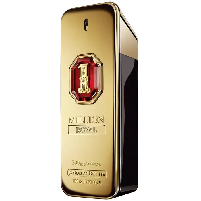 Paco Rabanne 1 Million Royal Eau de Parfum Herrenparfum 200 ml - PACO RABANNE