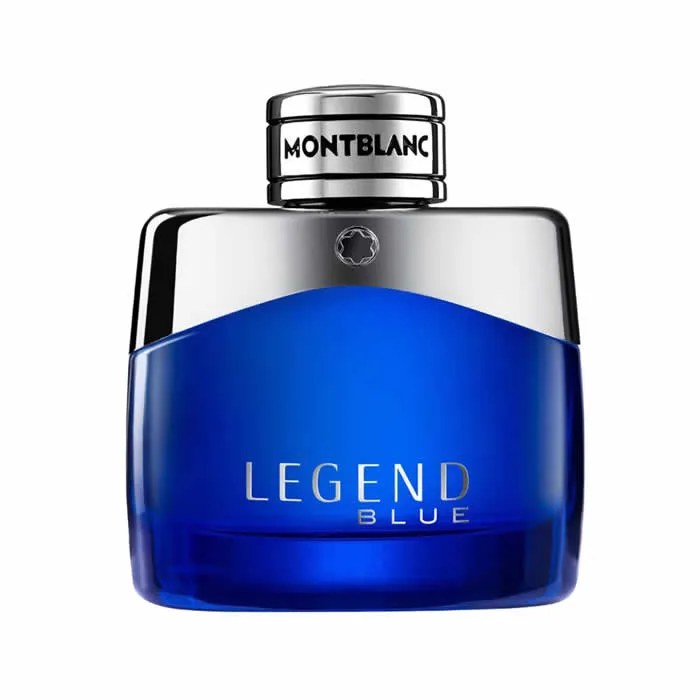 Montblanc Legend Blue Eau de Parfum Herrenparfum 50 ml - MONTBLANC