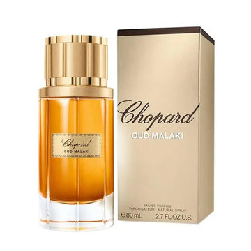Chopard Oud Malaki Eau de Parfum Herrenparfum 80 ml