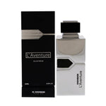 Al Haramain L'Aventure Eau de Parfum Herrenparfum 200 ml - AL HARAMAIN