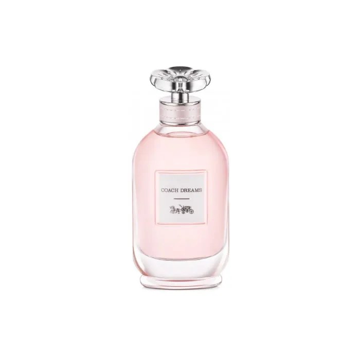 Coach Dreams Eau de Parfum Damenparfum 90 ml - COACH 1941