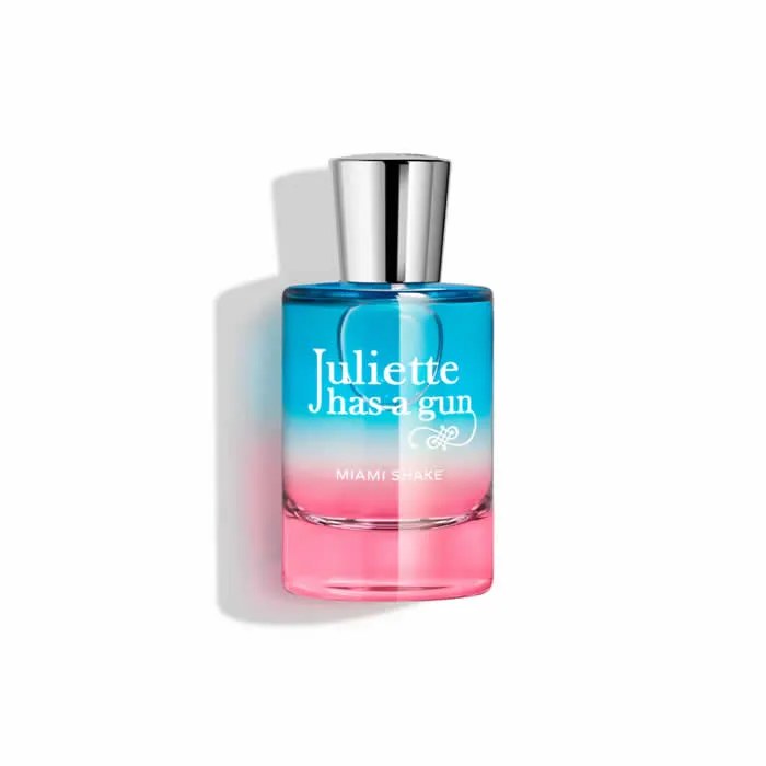 Juliette Has A Gun Miami Shake Eau de Parfum Unisexparfum 100 ml - JULIETTE HAS A GUN