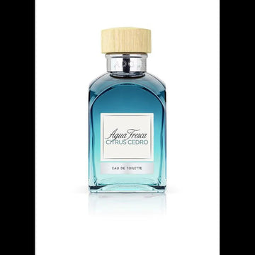 Adolfo Dominguez Agua Fresca Eau de Toilette Herrenparfum 200 ml - ADOLFO DOMINGUEZ