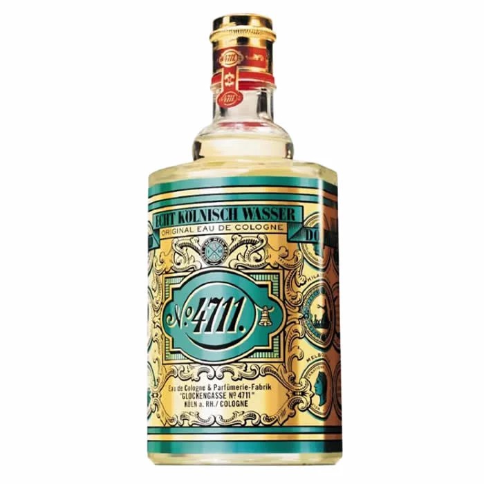 4711 Eau de Cologne Unisexparfum 800 ml - 4711