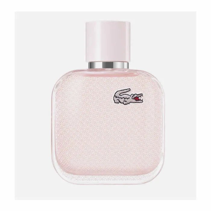 Lacoste L.12.12 Rose Eau Fraiche Damenparfum 50 ml - LACOSTE