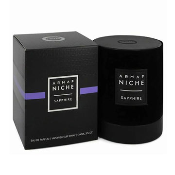 Armaf Niche Sapphire Eau de Parfum Unisexparfum 90 ml - ARMAF