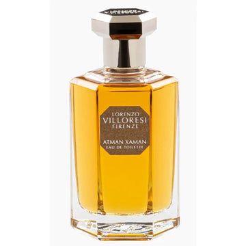 Lorenzo Villoresi Firenze Atman Eau de Toilette Unisexparfum 100 ml
