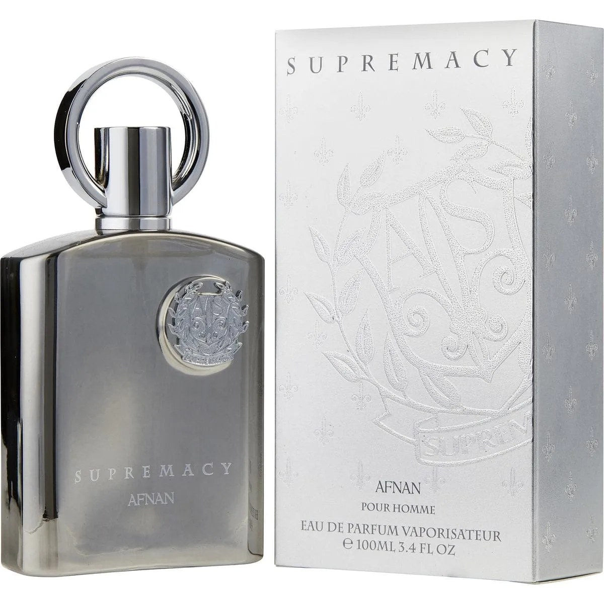 Afnan Surpemacy Eau de Parfum Pour Homme Herrenparfum 100 ml