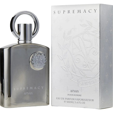Afnan Surpemacy Eau de Parfum Pour Homme Herrenparfum 100 ml