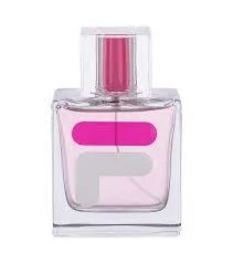 Fila Woman Prestige Eau de Parfum Damenparfum 100 ml - FILA