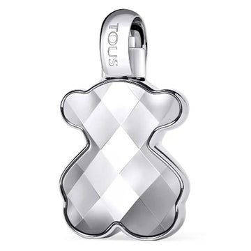 Tous Loveme The Silver Eau de Parfum Damenparfum 50 ml