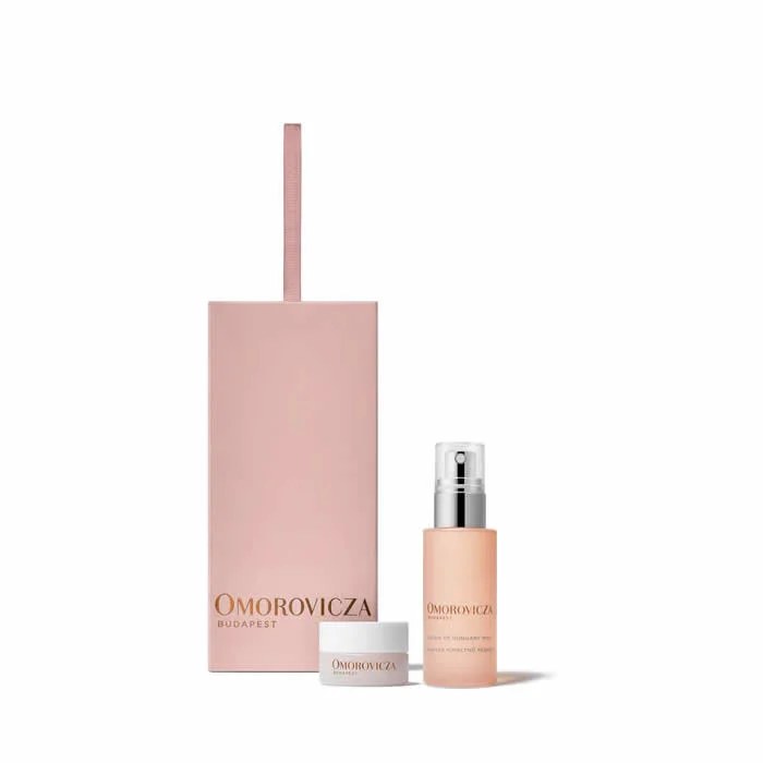 Omorovicza The Gift Of Gratitude Unisex-Geschenkset 30 ml (2-Teilig) - OMOROVICZA