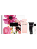 Narciso Rodriguez for Her EdP Sets Damen-Geschenkset 100 ml - NARCISO RODRIGUEZ