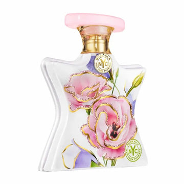 Bond No.9 New York Flowers Eau de Parfum Swarovski Unisexparfum 100 ml - BOND NO. 9 NEW YORK