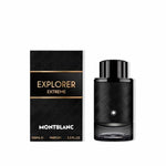 Montblanc Explorer Extreme Eau de Parfum Herrenparfum 100 ml - MONTBLANC