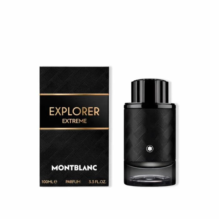 Montblanc Explorer Extreme Eau de Parfum Herrenparfum 100 ml - MONTBLANC