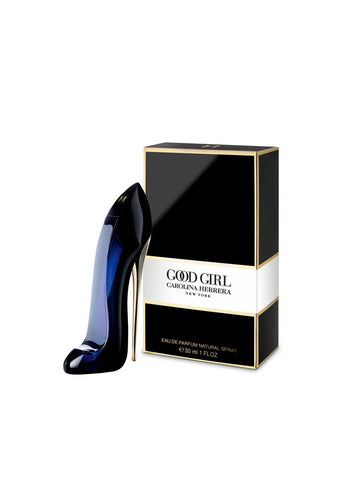 Carolina Herrera Good Girl Eau de Parfum Damenparfum 30 ml - CAROLINA HERRERA