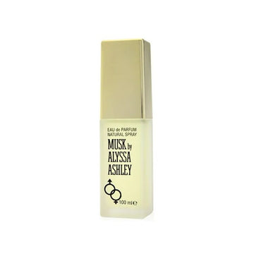 Alyssa Ashley Musk Eau de Parfum Unisexparfum 100 ml
