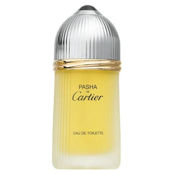 Cartier Pasha Eau de Toilette Herrenparfum 100 ml